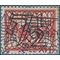 Netherlands # 228 1940 Used