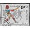 Bulgaria #3743 1992 CTO