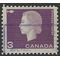 Canada # 403 1963 Used
