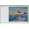 #4144 $4.60 Priority Mail Presidential Aircraft Air Force One 2007 Mint NH