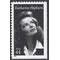 #4461 44c Legends of Hollywood Katharine Hepburn 2010 Mint NH