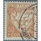 Portugal # 508 1931 Used