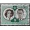 Belgium # 560 1960 Used