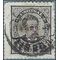 Portugal #  58 1884 Used