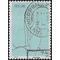 Belgium # 584 1962 Used