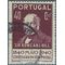 Portugal # 598 1940 Used