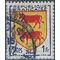 France # 661 1951 Used