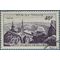 France # 673 1951 Used