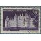 France # 678 1952 Used