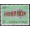 Belgium # 718 1969 Used