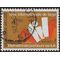 Belgium # 844 1973 Used