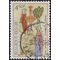 Belgium # 848 1973 Used