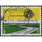 Belgium # 861 1973 Used