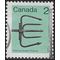 Canada # 918 1982 Used