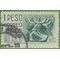 Mexico #C214 1953 Used