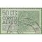 Mexico #C287 1971 Used