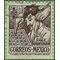 Mexico #RA17 1946 Used
