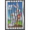 #3137 32c Bugs Bunny 1997 Used