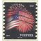 #4853 Star Spangled Banner Coil P# C11111 2014 Used