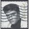 #5009 (49c Forever) Elvis Presley 2015 Used
