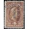Scott RD 15 $4.00 Stock Transfer Stamp: Liberty 1918-22 Used