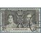 Gibraltar # 105 1937 Used