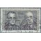 Czechoslovakia #1103 1962 CTO Pencil Note on Back
