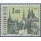 Czechoslovakia #1351 1965 CTO
