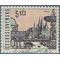 Czechoslovakia #1353 1965 Used