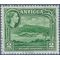 Antigua # 138 1963 Used