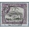 Antigua # 141 1963 Used