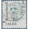 #1853 10c Great Americans Richard Russell 1984 Used