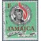 Jamaica # 239 1964 Used