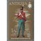 Antigua # 283 1972 Mint NH