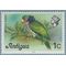 Antigua # 406a 1978 Mint NH