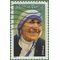 #4475 44c  Mother Teresa 2010 Used