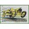 #4530 (44c Forever) 100th Anniversary Indianapolis 500 2011 Used