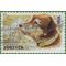 #4547 (44c Forever) Owney the Postal Dog 2011 Used