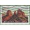 #4627 (45c Forever) Arizona Statehood 2012 Used