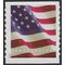 #5159 (49c Forever) US Flag Coil Single (APU) 2017 Mint NH