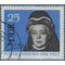 Germany DDR # 717 1964 CTO