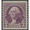 # 721 3c George Washington Coil Single 1932 Mint NH