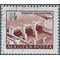 Hungary #1009a 1958 CTO H