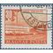 Hungary #1052a 1958 CTO H