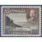 Bermuda # 107 1936 Mint H