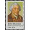 #1941 20c John Hanson 1981 Mint NH