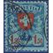 Switzerland # 202 1924 Used