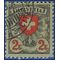 Switzerland # 203 1924 Used