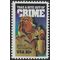 #2102 20c Take a Bite out of Crime 1984 Mint NH