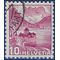 Switzerland # 229 1936 Used Type 2